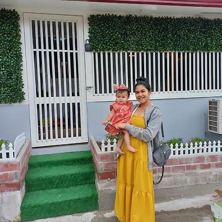 Catrionna Doll House Villa Tagum Kültér fotó