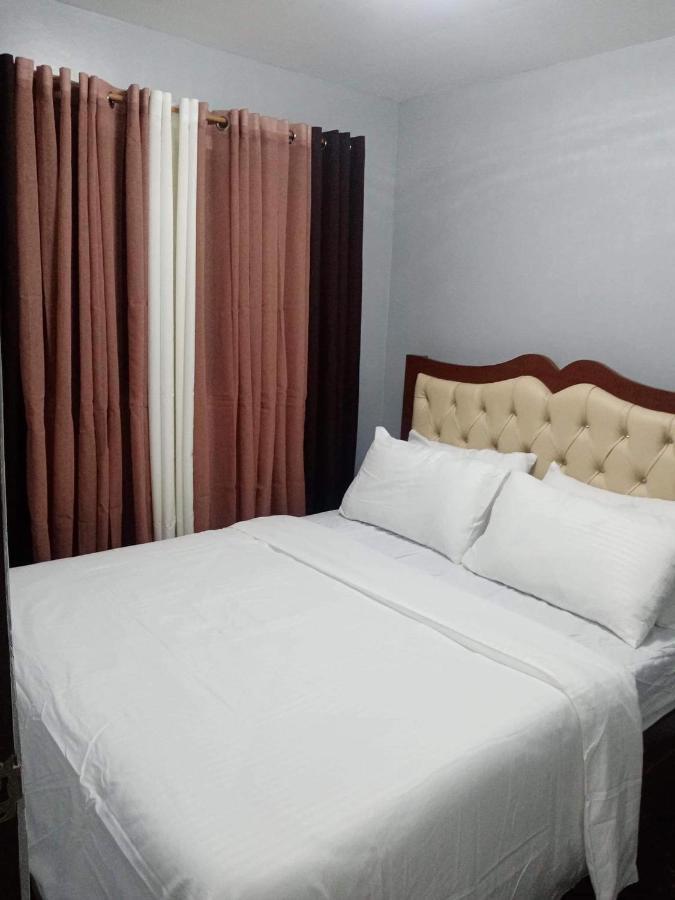 Catrionna Doll House Villa Tagum Kültér fotó